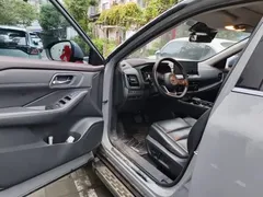 2021 Nissan X-Trail VC-Turbo 300 CVT 4WD Premium — фото 12