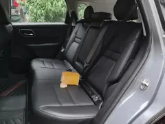 2021 Nissan X-Trail VC-Turbo 300 CVT 4WD Premium — фото 13