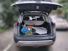 2021 Nissan X-Trail VC-Turbo 300 CVT 4WD Premium — фото 15