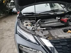 2021 Nissan X-Trail VC-Turbo 300 CVT 4WD Premium — фото 20