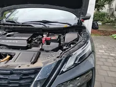 2021 Nissan X-Trail VC-Turbo 300 CVT 4WD Premium — фото 21
