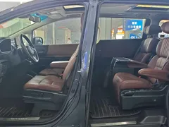 2022 Honda Odyssey 2.0L e:HEV — фото 7