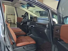 2022 Honda Odyssey 2.0L e:HEV — фото 11