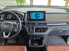 2022 Honda Odyssey 2.0L e:HEV — фото 14