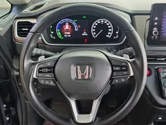 2022 Honda Odyssey 2.0L e:HEV — фото 15