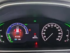 2022 Honda Odyssey 2.0L e:HEV — фото 17