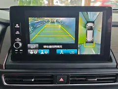 2022 Honda Odyssey 2.0L e:HEV — фото 18