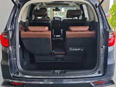 2022 Honda Odyssey 2.0L e:HEV — фото 21