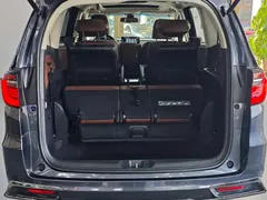 2022 Honda Odyssey 2.0L e:HEV — фото 22