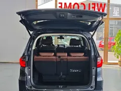 2022 Honda Odyssey 2.0L e:HEV — фото 24