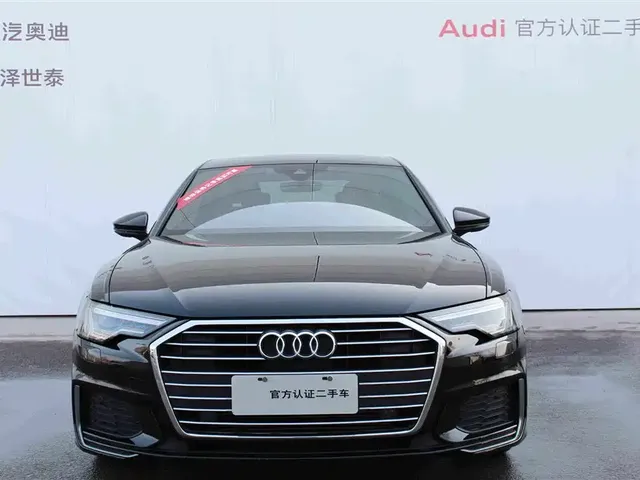 2021 Audi A6L 45 TFSI Sport