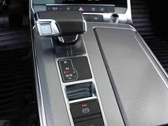 2021 Audi A6L 45 TFSI Sport, чёрный — фото 9