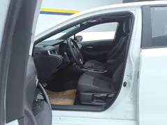 2023 Toyota Levin 185T CVT Luxury, белый — фото 9