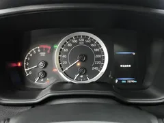 2023 Toyota Levin 185T CVT Luxury, белый — фото 14
