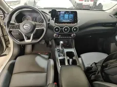 2021 Nissan Sylphy 1.6L XL CVT, белый — фото 10