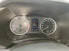 2021 Nissan Sylphy 1.6L XL CVT, белый — фото 12