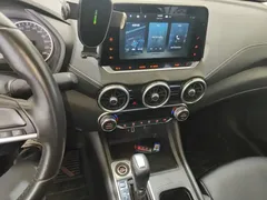 2021 Nissan Sylphy 1.6L XL CVT, белый — фото 13