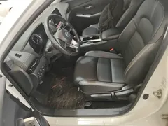 2021 Nissan Sylphy 1.6L XL CVT, белый — фото 15