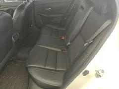 2021 Nissan Sylphy 1.6L XL CVT, белый — фото 17