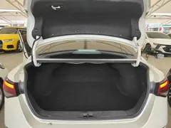 2021 Nissan Sylphy 1.6L XL CVT, белый — фото 19