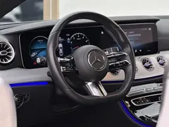 2021 Mercedes-Benz E-Class E 300 Coupe — фото 7
