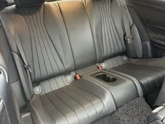 2021 Mercedes-Benz E-Class E 300 Coupe — фото 9