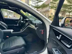 2022 Honda Civic 180TURBO CVT, белый — фото 8