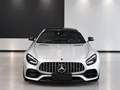 2019 Mercedes-Benz AMG GT C — фото 2