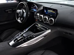2019 Mercedes-Benz AMG GT C — фото 5