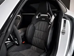 2019 Mercedes-Benz AMG GT C — фото 6