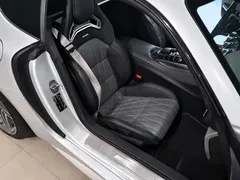 2019 Mercedes-Benz AMG GT C — фото 10