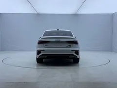 2023 Audi A3 L Limousine 35 TFSI Fashion Sport, белый — фото 5