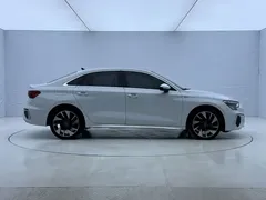 2023 Audi A3 L Limousine 35 TFSI Fashion Sport, белый — фото 7