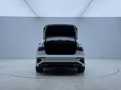 2023 Audi A3 L Limousine 35 TFSI Fashion Sport, белый — фото 8