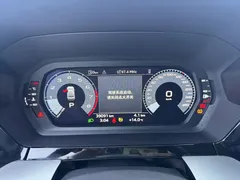 2023 Audi A3 L Limousine 35 TFSI Fashion Sport, белый — фото 12