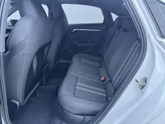 2023 Audi A3 L Limousine 35 TFSI Fashion Sport, белый — фото 18