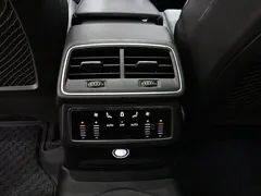 2022 Audi A6L 45 TFSI Select Sport, чёрный — фото 8