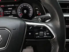 2022 Audi A6L 45 TFSI Select Sport, чёрный — фото 15
