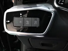 2022 Audi A6L 45 TFSI Select Sport, чёрный — фото 17