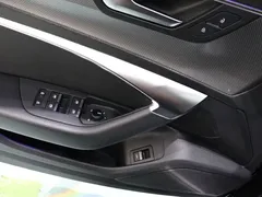 2022 Audi A6L 45 TFSI Select Sport, чёрный — фото 18