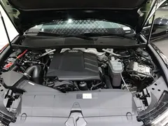 2022 Audi A6L 45 TFSI Select Sport, чёрный — фото 24