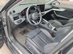 2020 Audi A4L 40 TFSI Luxury Dynamic — фото 12