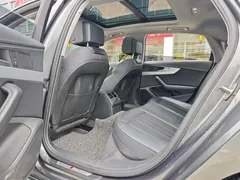 2020 Audi A4L 40 TFSI Luxury Dynamic — фото 13