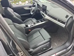 2020 Audi A4L 40 TFSI Luxury Dynamic — фото 14