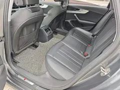 2020 Audi A4L 40 TFSI Luxury Dynamic — фото 15