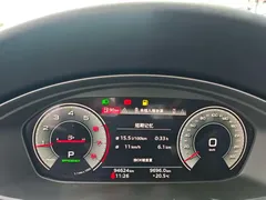 2020 Audi A4L 40 TFSI Luxury Dynamic — фото 17