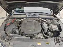 2020 Audi A4L 40 TFSI Luxury Dynamic — фото 20