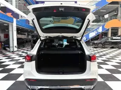 2022 Mercedes-Benz GLA 180, белый — фото 8