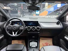 2022 Mercedes-Benz GLA 180, белый — фото 12