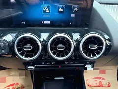 2022 Mercedes-Benz GLA 180, белый — фото 13